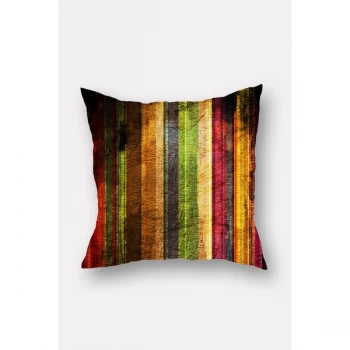Image of YS999 - 2 Multicolor Cushion Cover