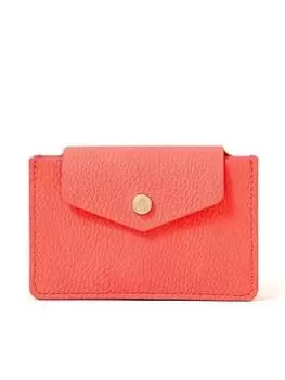 Image of Accessorize Three-Part Cardholder