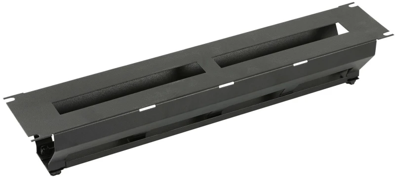 Image of Lanview RAO425BL rack accessory