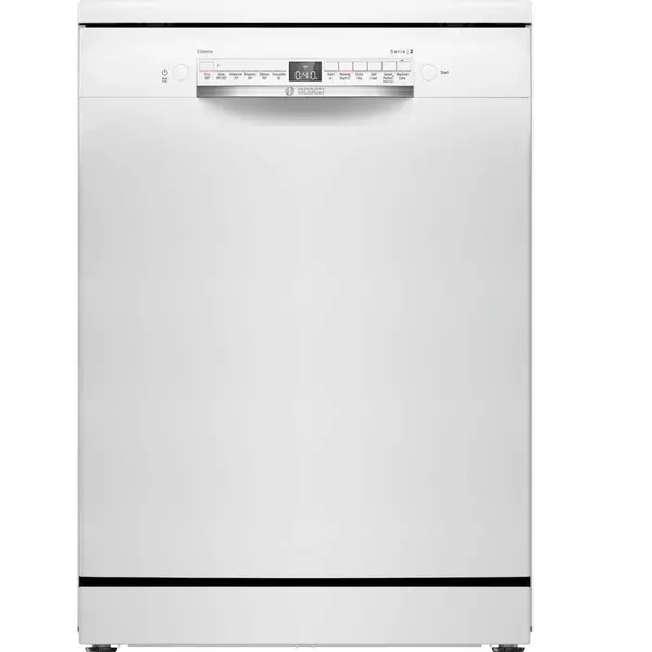 Image of Bosch Serie 2 SMS2HVW67G Freestanding Dishwasher