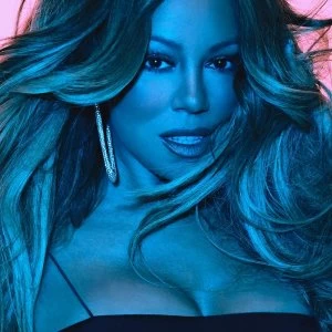 Image of Mariah Carey - Caution Vinyl