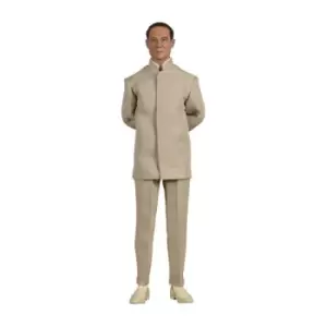 Image of Dr. No Collector Figure Series Action Figure 1/6 Dr. No Limited Edition 30 cm