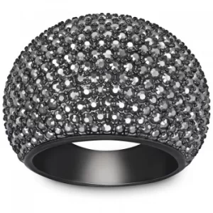 Image of Swarovski Stone Ring Medium