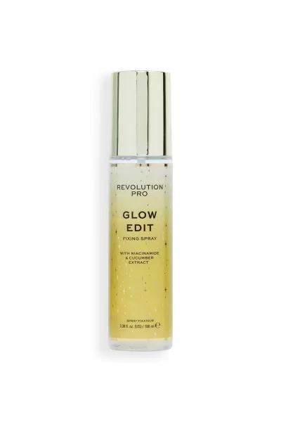 Image of Glow Edit Setting Spray 100ml