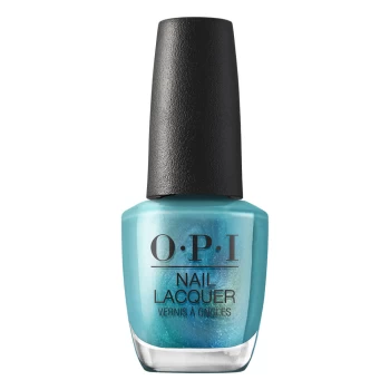 Image of OPI The Celebration Collection Nail lacquer - Ready, Fte, Go 15ml