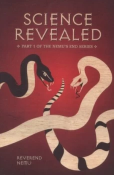 Image of Science Revealed by Nemu Paperback