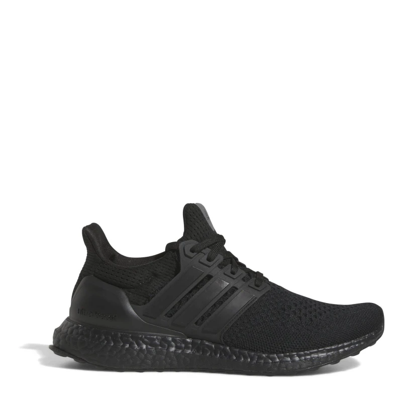 Image of adidas Ultraboost 1.0 Shoes Womens Core Black / Co female 4.5 (37.3)