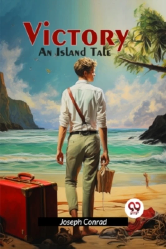 Image of Victory an Island Tale Paperback / softback