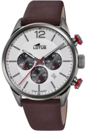 Image of Lotus Watch L18687/1