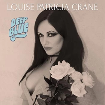 Image of Louise Patricia Crane - Deep Blue CD