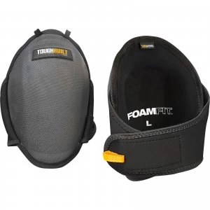 Image of Toughbuilt Foamfit Knee Pads