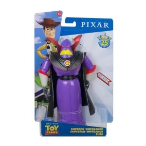 Image of Toy Story 4 - 7" Zurg Figure