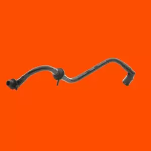 Image of VAICO Vacuum Hose V10-3645 Brake Booster Vacuum Hose,Vacuum Pipe VW,Passat Variant (3C5),Passat Limousine (3C2)