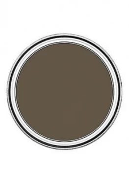 Image of Rust-Oleum Cocoa Chalky Finish Furniture Paint - 750Ml