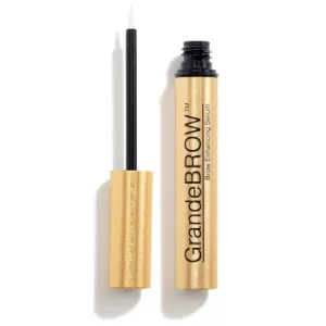 Image of GRANDE Cosmetics GrandeBROW Brow Enhancing Serum 4ml (4 Months Supply)