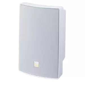 Image of TOA BS-1030W loudspeaker 2-way 30 W White Wired