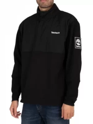 Image of Overhead Hybrid Jacket