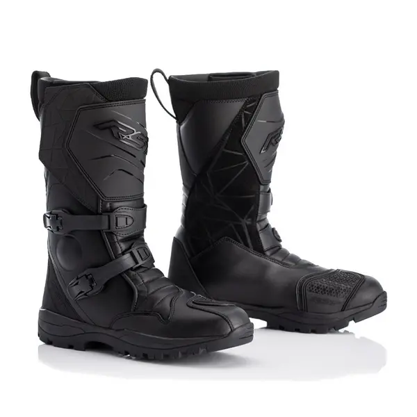 Image of RST Adventure-X Waterproof Boots Black Size 43
