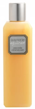 Image of Laura Mercier Creme Brulee Creme Body Wash