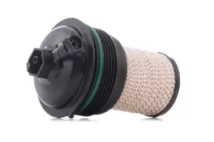 Image of RIDEX Fuel Filter 9F0309 FORD,Transit V363 Kastenwagen (FCD, FDD),Transit Custom V362 Kastenwagen (FY, FZ),Tourneo Custom V362 Bus (F3)