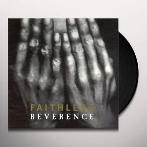 Image of Faithless - Reverence Vinyl