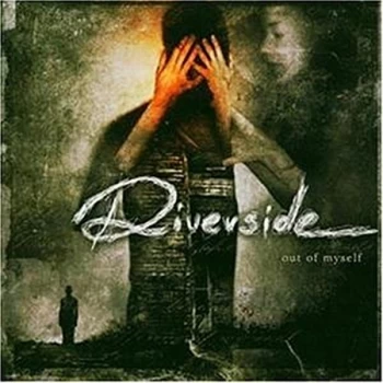 Image of Riverside - Out of Myself CD