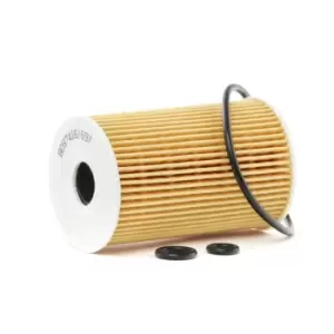 Image of RIDEX Oil filter 7O0009 Engine oil filter VW,AUDI,OPEL,Golf V Schragheck (1K1),TOURAN (1T1, 1T2),Passat Variant (3C5),GOLF VI (5K1)