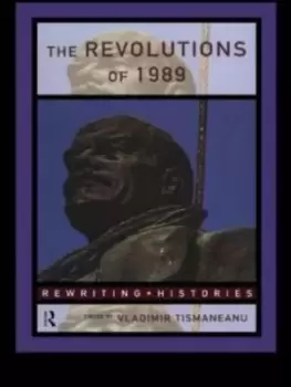 Image of The revolutions of 1989 by Vladimir Tismaneanu