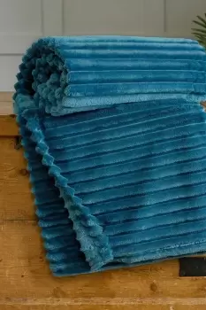 Image of Radley Silky Soft Throw