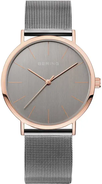Image of Bering Watch Classic Ladies - Grey BNG-206