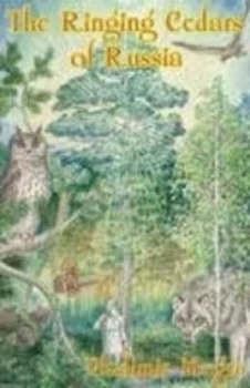 Image of The Ringing Cedars of Russia by V Megre and John Woodsworth and Leonid Sharashkin Paperback
