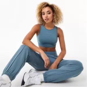 Image of Everlast Soft Tank - Blue