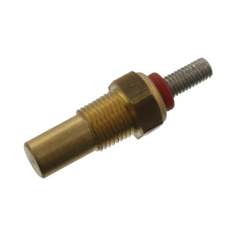 Image of FEBI BILSTEIN Coolant Temperature Sensor red 01806 Coolant Sensor FORD,ESCORT IV Cabriolet (ALF),FIESTA III (GFJ),SIERRA (GBG, GB4)