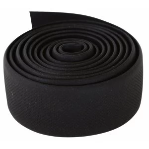 Image of ETC Silicone Foam Handlebar Tape Black
