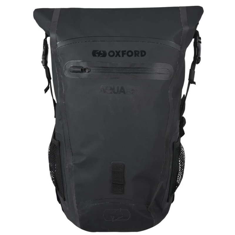 Image of Oxford Aqua B-25 Hydro Back Pack 25L Black Black