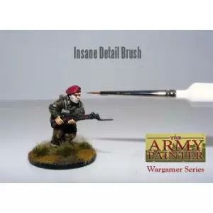 Image of Wargamer Brush - Insane Detail