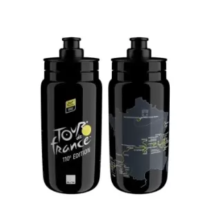 Image of Elite TDF Black 550ml 34 - Black