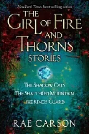 Image of girl of fire and thorns stories