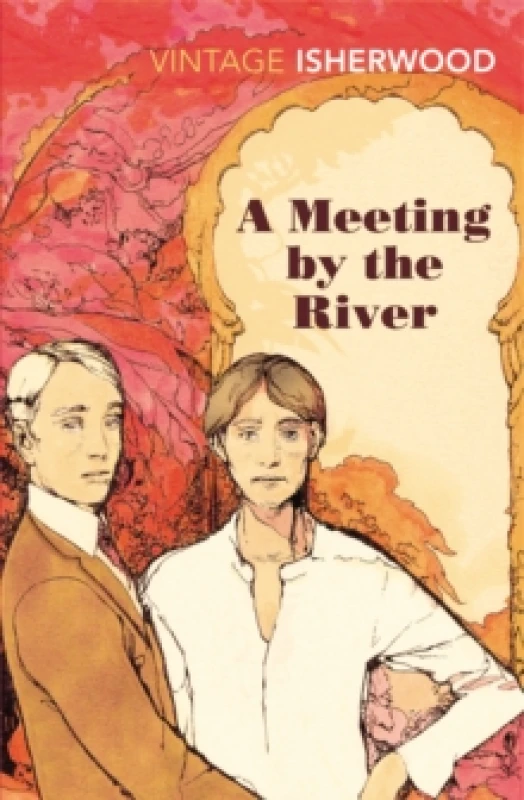 Image of A Meeting by the River. Paperback. By Christopher Isherwood Books