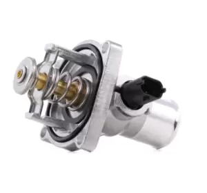 Image of RIDEX Engine thermostat Opening Temperature: 105°C 316T0067 Thermostat, coolant,Thermostat OPEL,FIAT,CHEVROLET,ZAFIRA B (A05),INSIGNIA Caravan