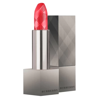 Image of Burberry Lip Velvet 3.5g (Various Shades) - Rosy Red No. 428