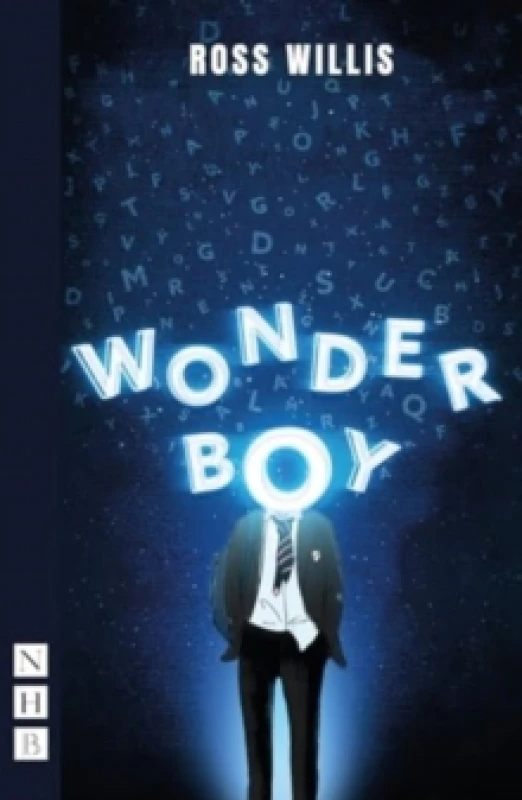 Image of Wonder Boy Paperback / softback