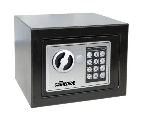 Image of Value Cathedral Electronic Safe