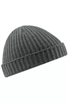 Image of Retro Trawler Winter Beanie Hat