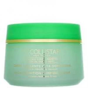 Image of Collistar Body Sculpting and Toning High Definition Slimming Cream 400ml