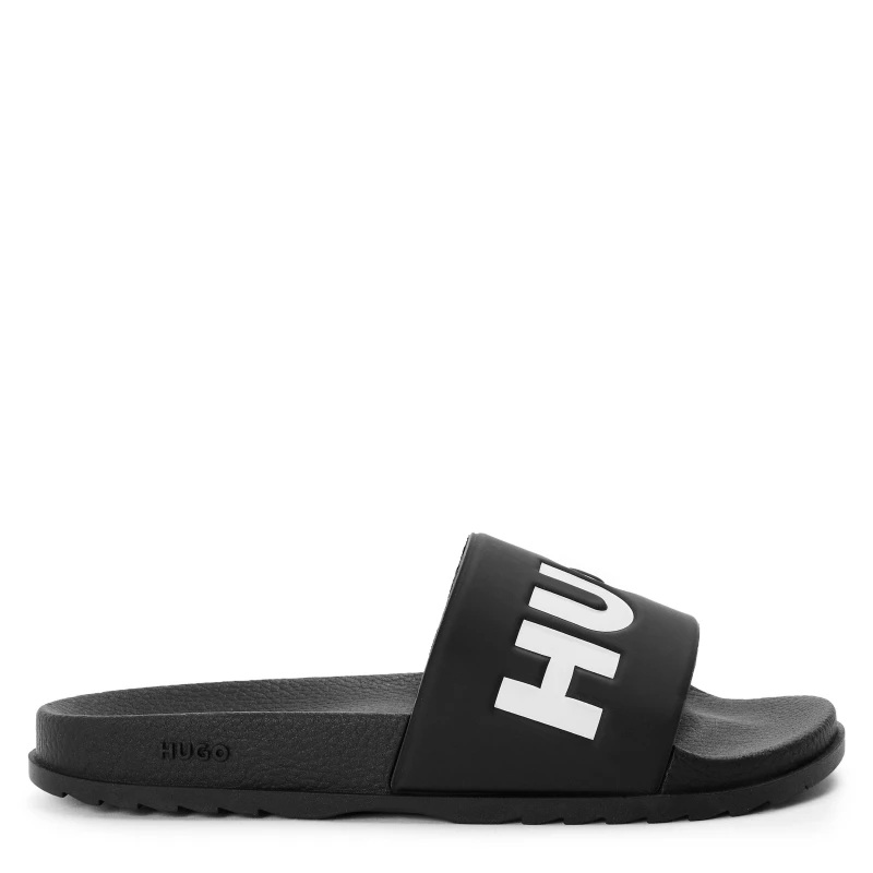 Image of Hugo Match It Slid Rblg N 10244143 - Black 2