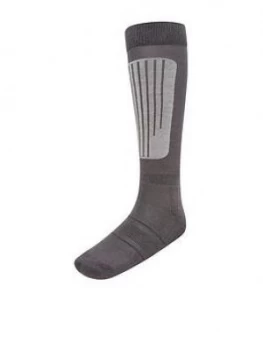 Image of Dare 2B Performance Ski Sock - Black