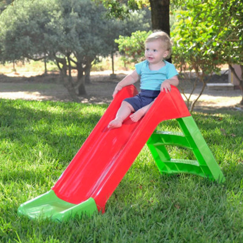 Image of Starplast Slide with Extension, Multi 62-984