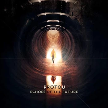 Image of Protou - Echoes of the Future CD