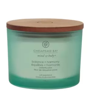 Image of Chesapeake Bay Candle Balance & Harmony Scented Candle 312g